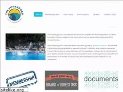 Sites similar to ponkapoagcivic.org