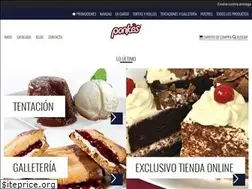 Sites similar to ponkes.com.co