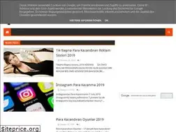 Sites similar to ponkor.blogspot.com