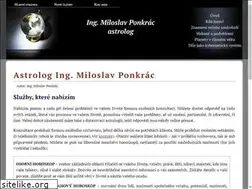 Sites similar to ponkrac.net