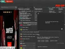 Sites similar to ponkrashov.pro