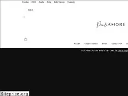 Sites similar to ponleamore.com
