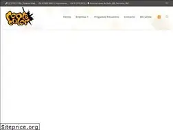 Sites similar to ponlecolor.cl