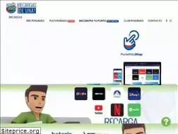 Sites similar to ponlemas.com