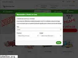 Sites similar to ponloencasa.com