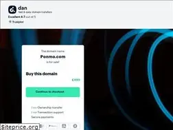 Sites similar to ponmo.com