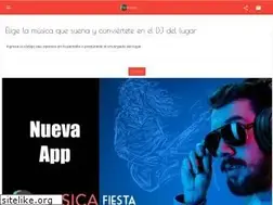 Sites similar to ponmusica.com