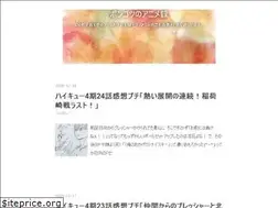 Sites similar to ponnkotuanm.com