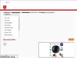 Sites similar to ponnomall.com