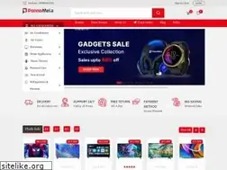 Sites similar to ponnomela.com