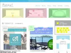 Sites similar to ponnuf.com