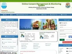 Sites similar to ponocmms.nic.in