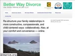 Sites similar to ponodivorce.com