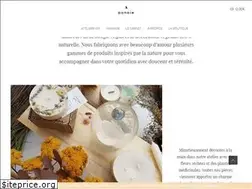 Sites similar to ponoie.com