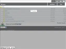Sites similar to ponokacounty.civicweb.net