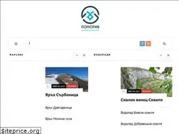 Sites similar to ponoria.com
