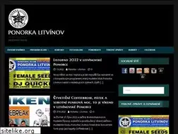Sites similar to ponorka-litvinov.cz