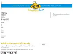 Sites similar to ponorkaturnov.cz