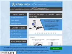 Sites similar to ponorna-cerpadla.cz