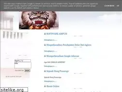 Sites similar to ponorogoo.blogspot.com