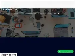 Sites similar to ponorogoweb.com