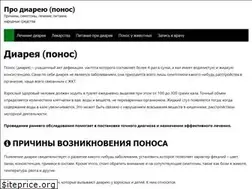 Sites similar to ponosa.net