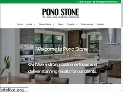 Sites similar to ponostonehawaii.com
