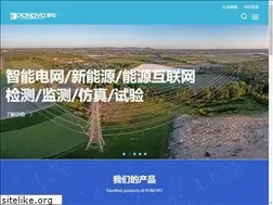 Sites similar to ponovo.cn