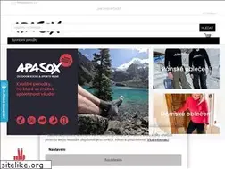 Sites similar to ponozky-podkolenky.cz
