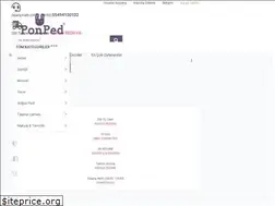 Sites similar to ponped.com