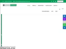 Sites similar to ponpeszamzam.com