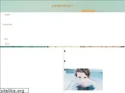 Sites similar to ponponbiyori.com