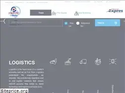 Sites similar to ponpurelogistics.com