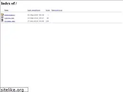 Sites similar to ponquoguepoint.com