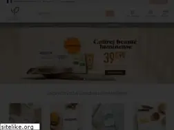 Sites similar to ponroy.com