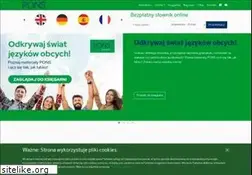 Sites similar to pons.pl