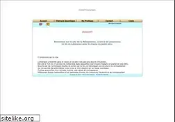 Sites similar to ponsaty.fr