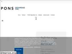 Sites similar to ponseditorial.com