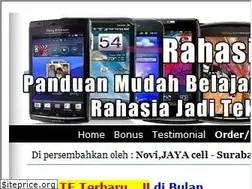 Sites similar to ponsel.bisnis.win