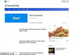 Sites similar to ponselharian.com