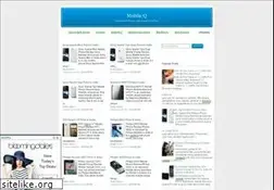 Sites similar to ponselupdate.blogspot.com