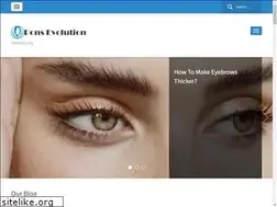 Sites similar to ponsevolution.com