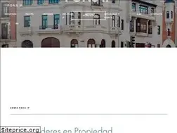 Sites similar to ponsip.com