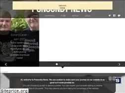 Sites similar to ponsonbynews.co.nz
