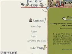 Sites similar to pont-croix1358.bzh