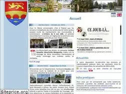 Sites similar to pont-douilly.com