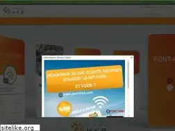 Sites similar to pont-hkb.com