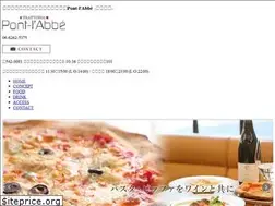 Sites similar to pont-labbe.com