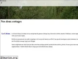 Sites similar to pont-roche.com