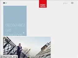 Sites similar to pont-rouge.ch